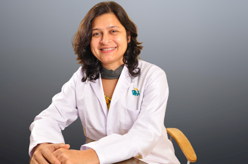 Dr. Archana Sinha, (Gynaecologist , Advanced laparoscopic surgeon , infertility and high risk pregnancy expert): "Wonderful way to have Appointments done without unnecessary Calls
Patient can book anytime even in middle of night without the need to call secretary .
The details in calendar link makes it very easy for the patient to choose the preferred appointment time.
It's so organized and easy that there is no margin of error and there is perfect time management saving the time of busy doctor and the busy patients too."